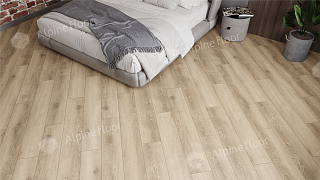 laminate Oak Florence floor 33 class