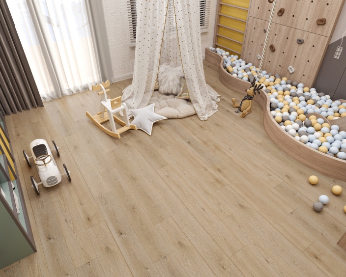 Almond Oak Image of Almond Oak