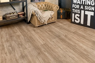 tile SPC laminate GRAND SEQUOIA KARITE
