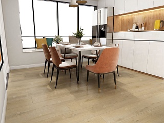 tile SPC laminate Oak Sirius ABA