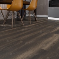 Image of A DARK WALNUT