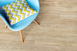 tile SPC laminate GRAND SEQUOIA SONOMA