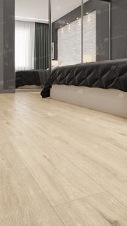 tile SPC laminate Oak Vanilla