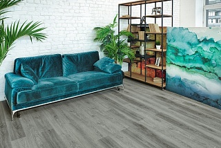 tile SPC laminate GRAND SEQUOIA QUEBEC