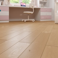 Image of the Champagne Oak