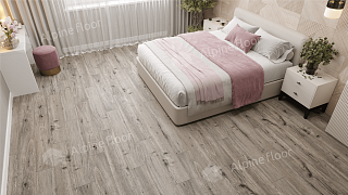 Palermo Oak laminate flooring 33 class