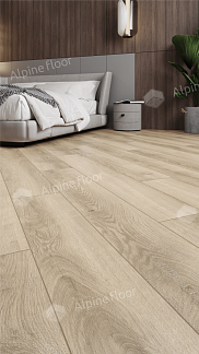 laminate Oak Florence floor 33 class