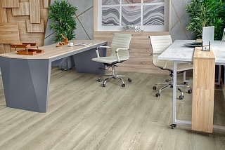 tile SPC laminate GRAND SEQUOIA BLACK FOREST