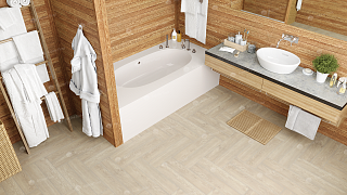 tile SPC laminate Oak Adara