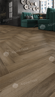 Anjou Oak laminate flooring 33 class