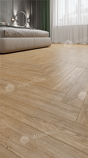 laminate Oak Flanders floor 33 class
