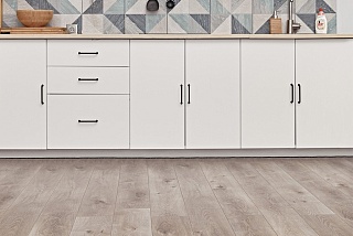 tile SPC laminate Northern History ABA
