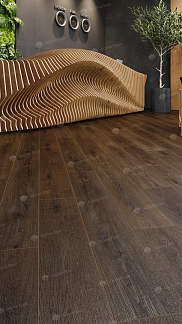 tile SPC laminate GRAND SEQUOIA SHERMAN