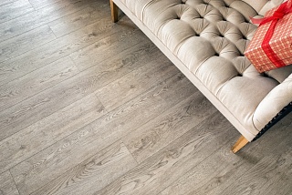tile SPC laminate GRAND SEQUOIA LAUREL