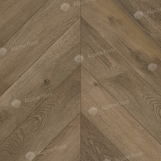 tile SPC laminate Saturated Oak