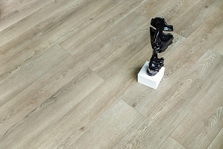 tile SPC laminate GRAND SEQUOIA BLACK FOREST