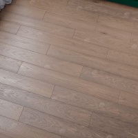 Image of the Oak of Tobacco