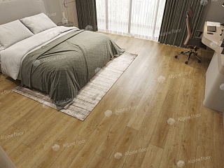 quartz vinyl tile Oak southern laminate