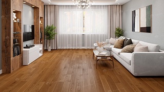 Image of Antique Oak