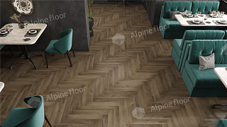 Anjou Oak laminate flooring 33 class
