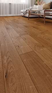 Image of Antique Oak