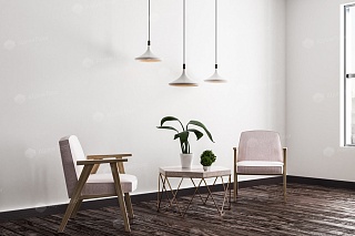 floor skirting board Rico Concept 80 Wenge Mali height 80 mm depth mm