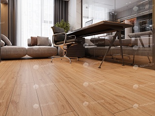 tile SPC laminate Oak classic