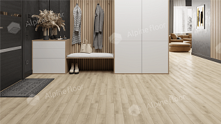 Oak Orleans laminate flooring 33 class