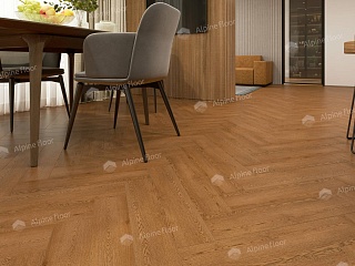 tile SPC laminate Selenium Oak