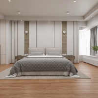 Image of a PINE FOREST