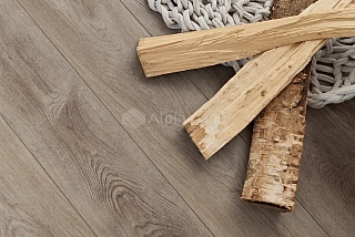tile SPC laminate Grey Rainy Oak ABA
