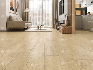 quartz vinyl tile Camphor laminate