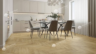 tile SPC laminate OAK VANILLA SELECT