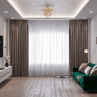 Image of the Oak of Tobacco