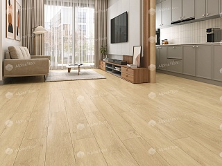 quartz vinyl tile Camphor laminate