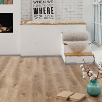 Image of Natural Exquisite Oak ABA