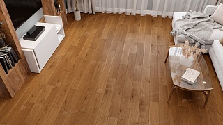 Image of Antique Oak