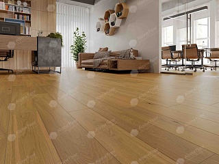 Image of Natural Oak