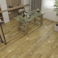 Image of the Imperial Oak