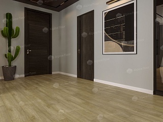 floor skirting board Tanle TL018047 Valon height 80 mm depth mm