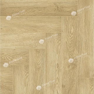 tile SPC laminate OAK VANILLA SELECT