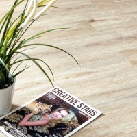 Image of Oak Vanilla