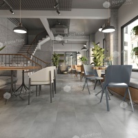 Image of Bristol (without backing)