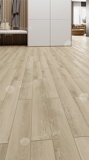Oak Orleans laminate flooring 33 class