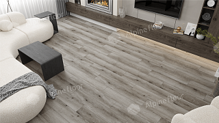 Bergamo Oak laminate flooring 33 class