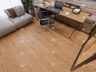 tile SPC laminate Oak classic