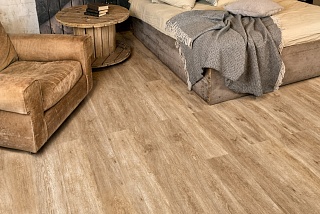 tile SPC laminate GRAND SEQUOIA ALMOND