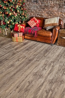 tile SPC laminate GRAND SEQUOIA WENGE GREY