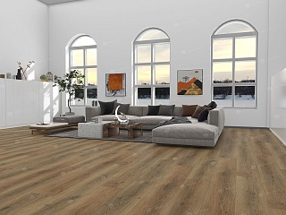 tile SPC laminate Oak Enif ABA