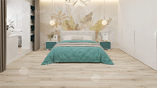 Verona Oak laminate flooring 33 class